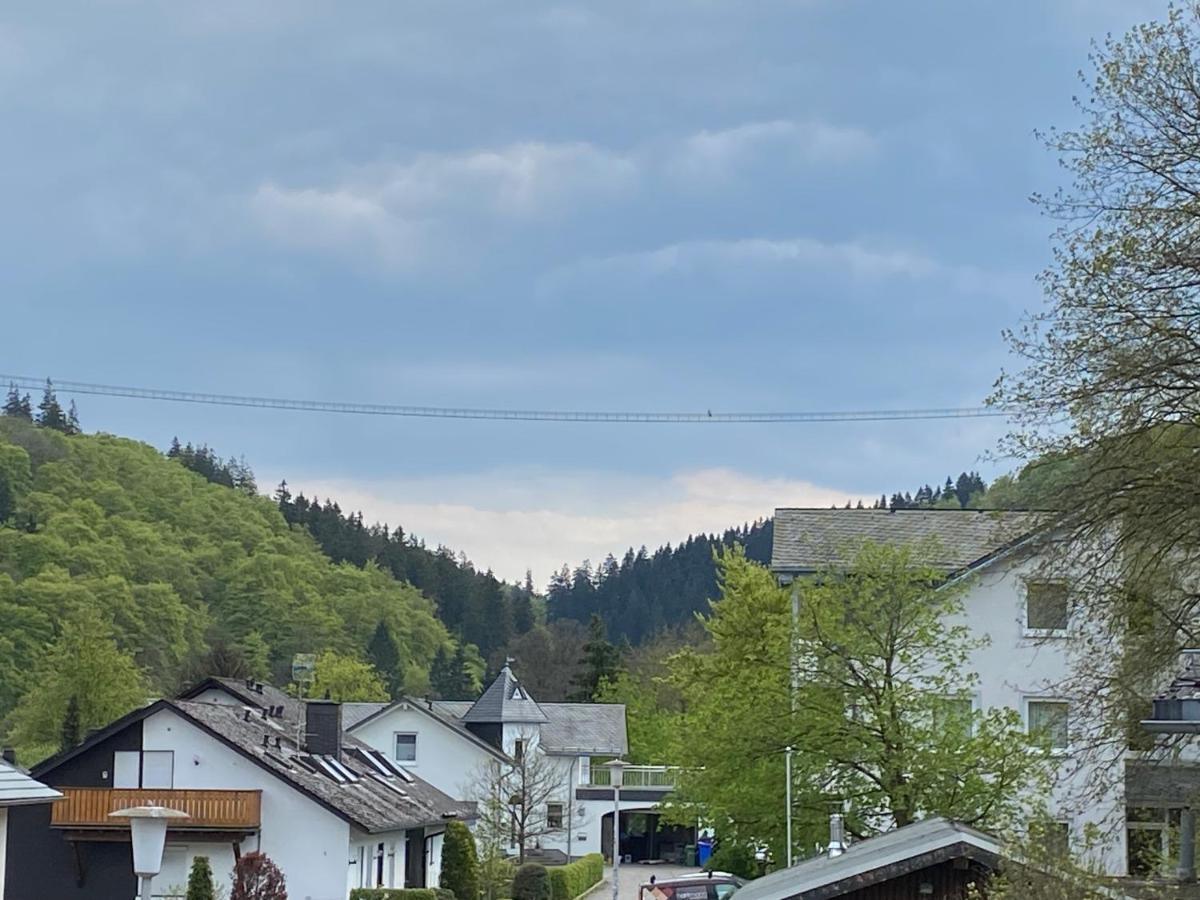Fewo Skywalk Willingen Stryck Екстериор снимка