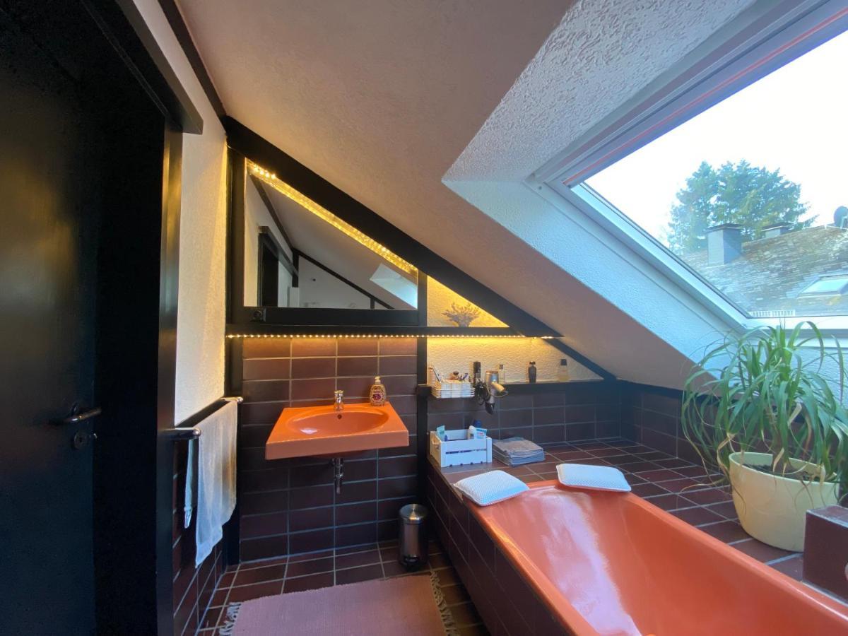 Fewo Skywalk Willingen Stryck Екстериор снимка
